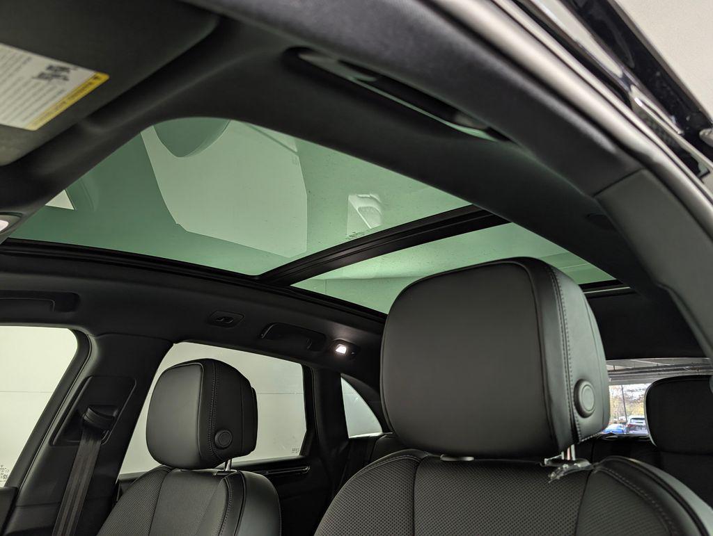 صورة مصغرة 30 لـ 2026 Porsche MACAN