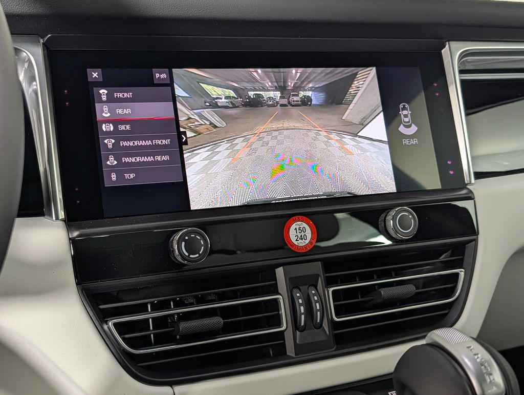 2026 Porsche MACAN T 缩略图 32
