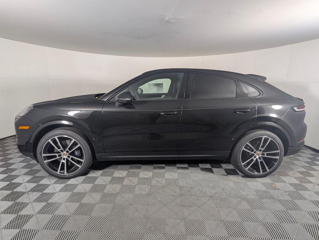 PORSCHE CAYENNE - 2