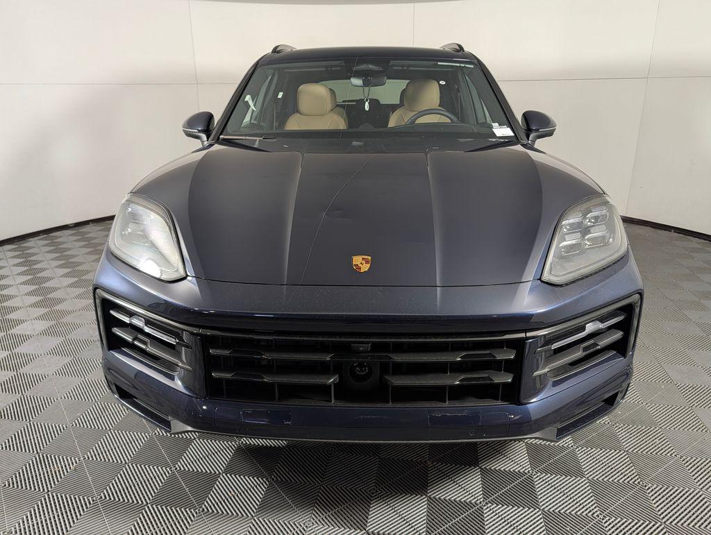 PORSCHE CAYENNE - 10