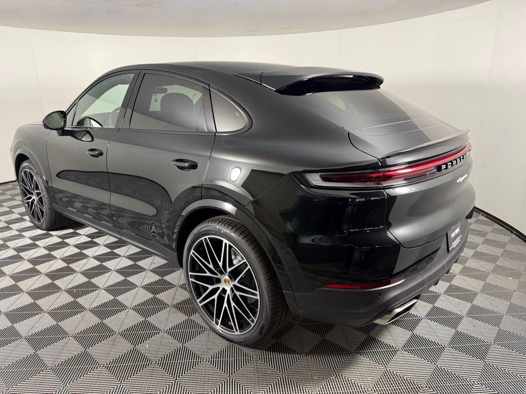 PORSCHE CAYENNE - 3