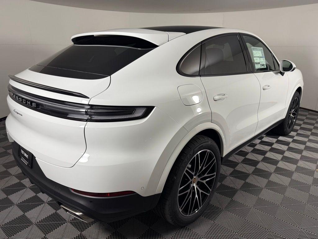 PORSCHE CAYENNE - 7