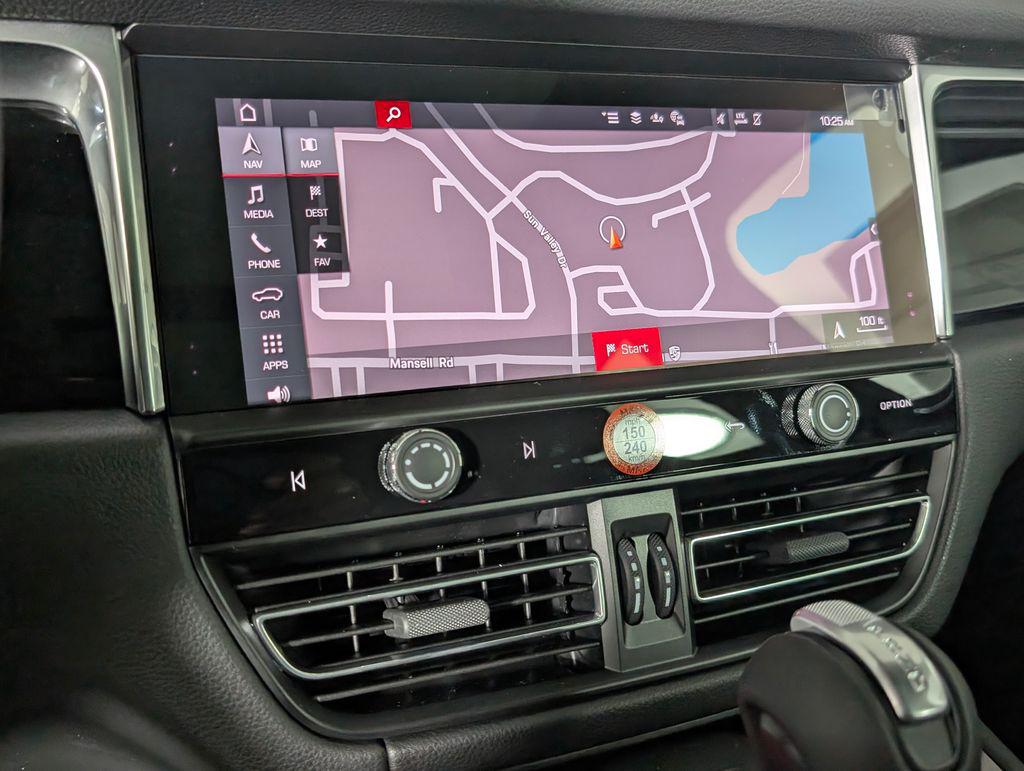 صورة مصغرة 32 لـ 2026 Porsche MACAN T