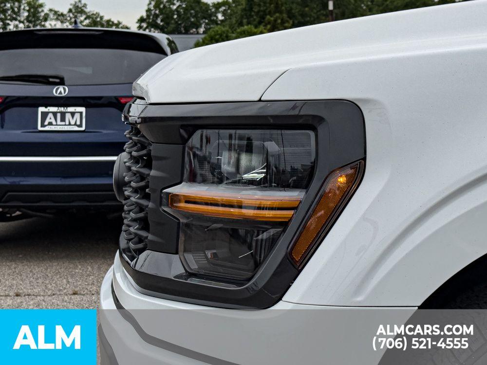 FORD F-150 STX - 9