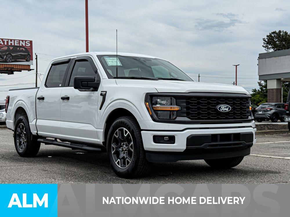 FORD F-150 STX - 4