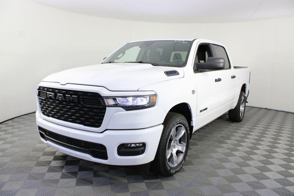 2026 RAM 1500 EXPRESS 缩略图 20