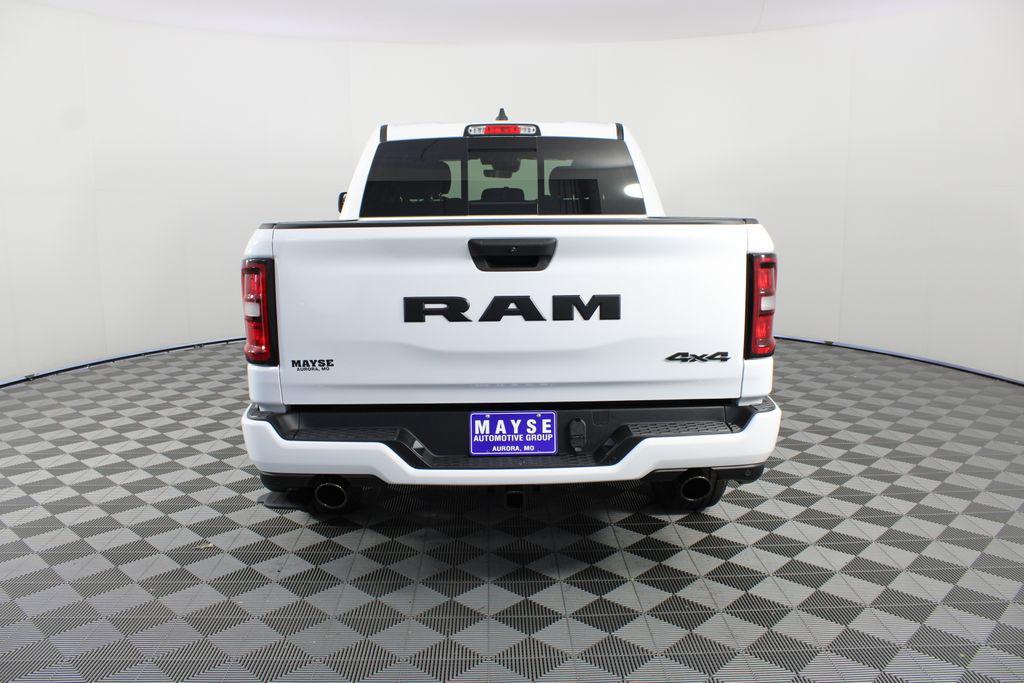 2026 RAM 1500 EXPRESS 缩略图 22