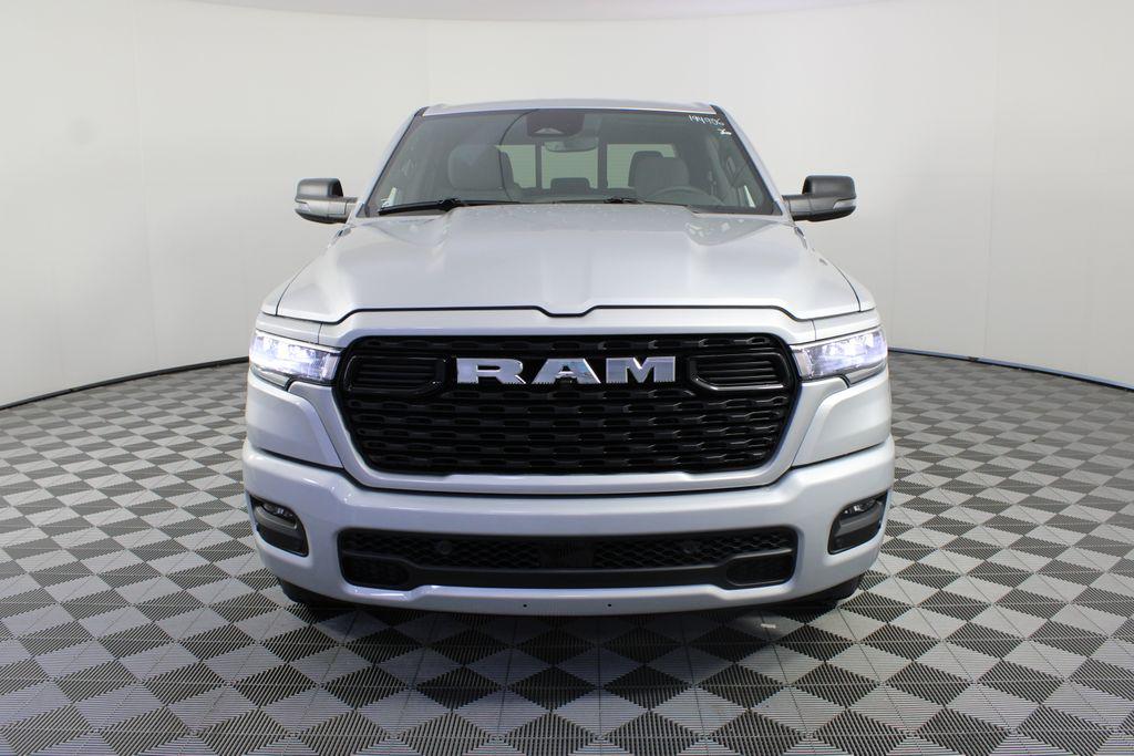 2026 RAM 1500 BIG HORN/LONE STAR 缩略图 25