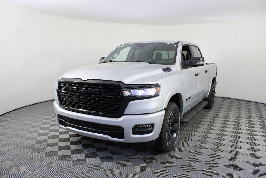 صورة مصغرة 20 لـ 2026 RAM 1500 BIG HORN/LONE STAR
