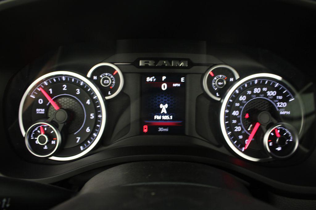 صورة مصغرة 11 لـ 2026 RAM 1500 BIG HORN/LONE STAR