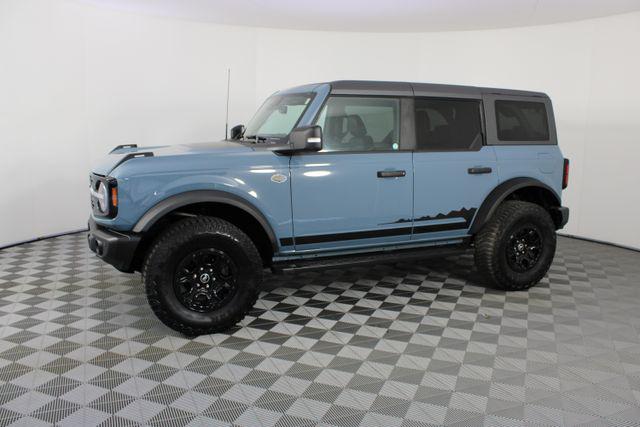 FORD BRONCO - 2