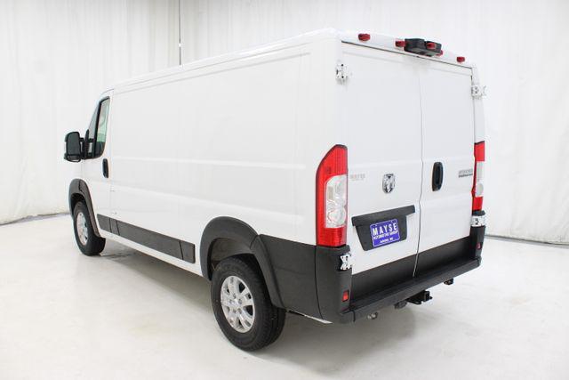 صورة مصغرة 21 لـ 2024 RAM PROMASTER 2500 BASE