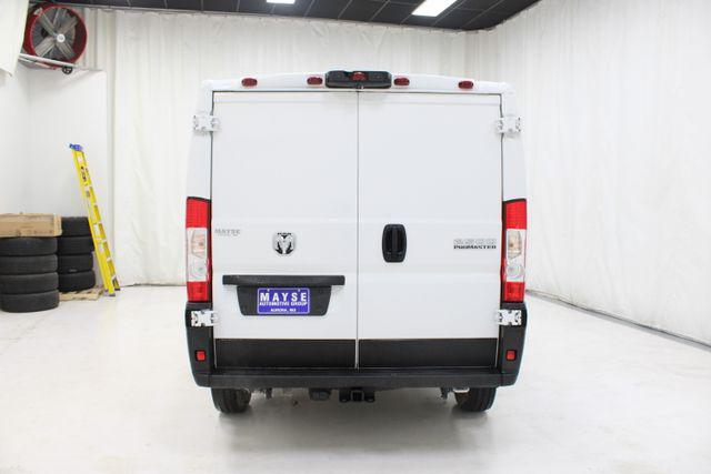 صورة مصغرة 22 لـ 2024 RAM PROMASTER 2500 BASE