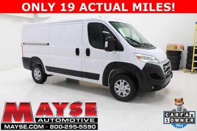 صورة 1 لـ 2024 RAM PROMASTER 2500 BASE