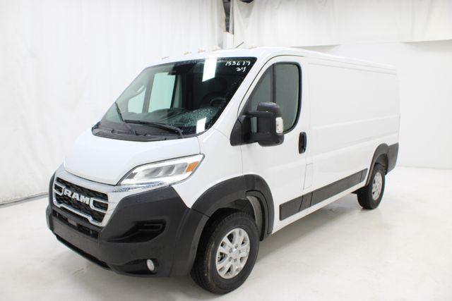 صورة مصغرة 20 لـ 2024 RAM PROMASTER 2500 BASE