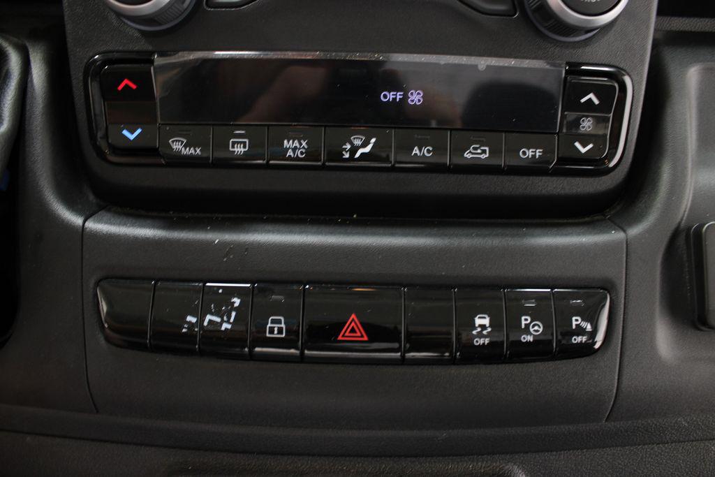 2024 RAM PROMASTER 2500 BASE 照片 7