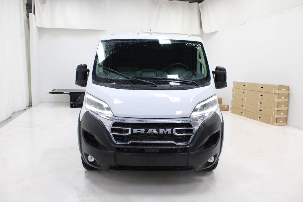 2024 RAM PROMASTER 2500 BASE 缩略图 25