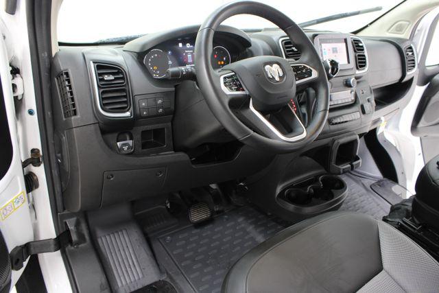 صورة 9 لـ 2024 RAM PROMASTER 2500 BASE