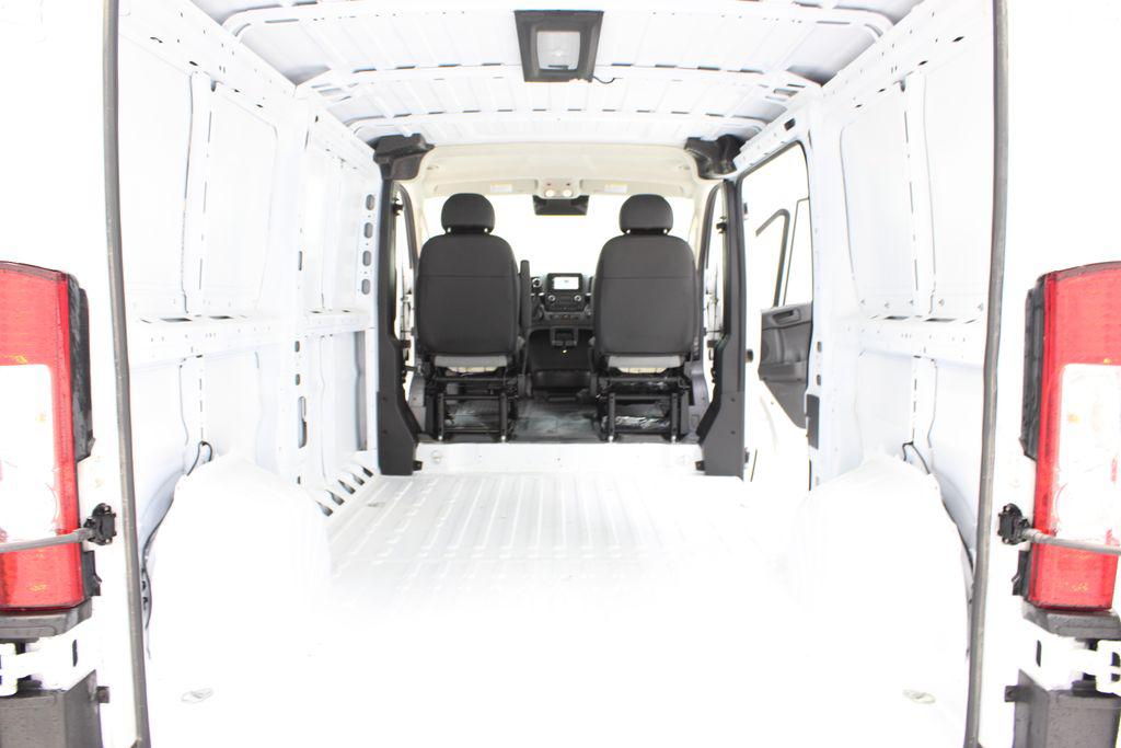 2024 RAM PROMASTER 2500 BASE 缩略图 17