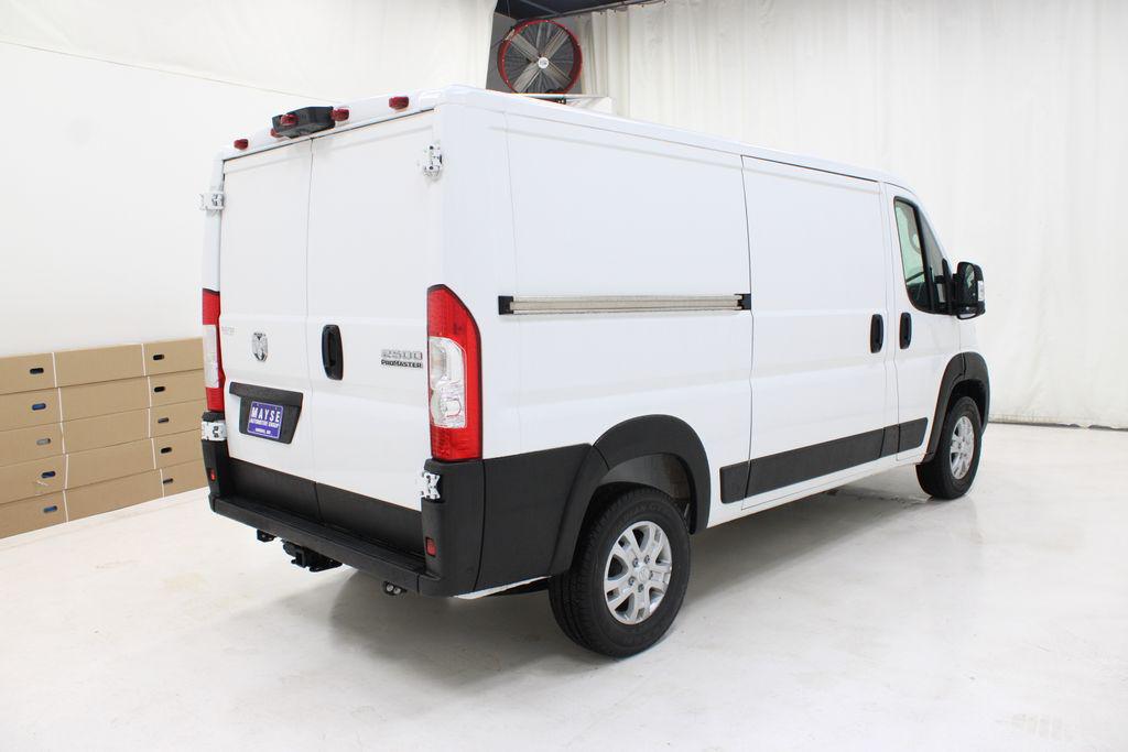 2024 RAM PROMASTER 2500 BASE 缩略图 23