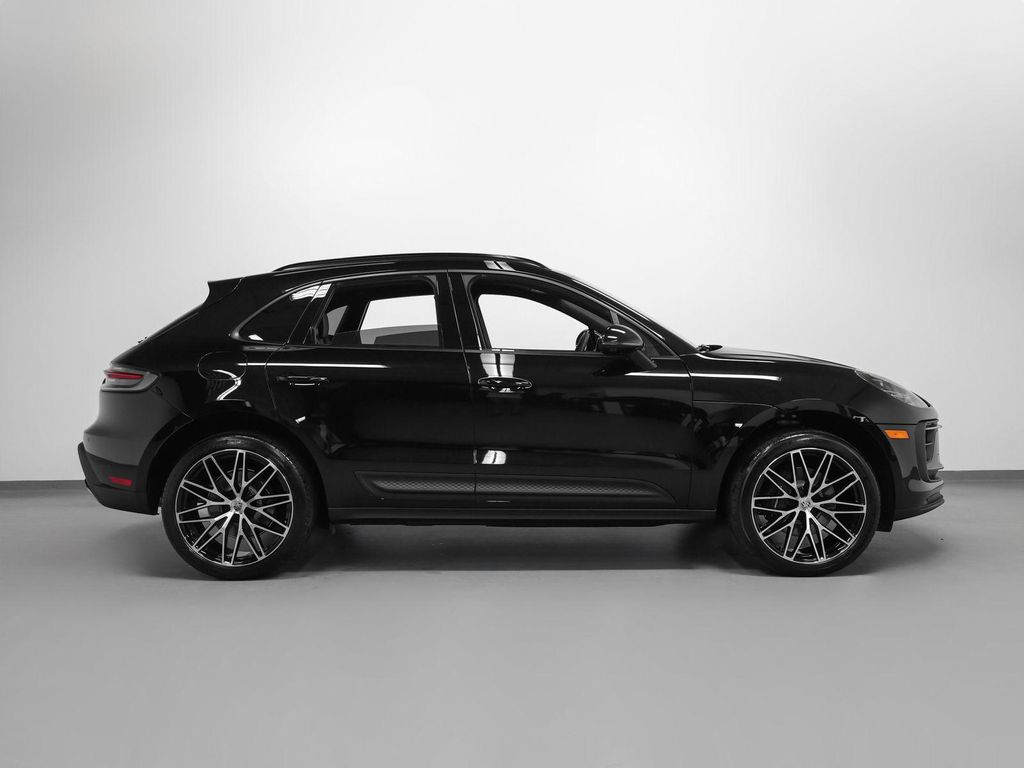 2026 Porsche MACAN 照片 10