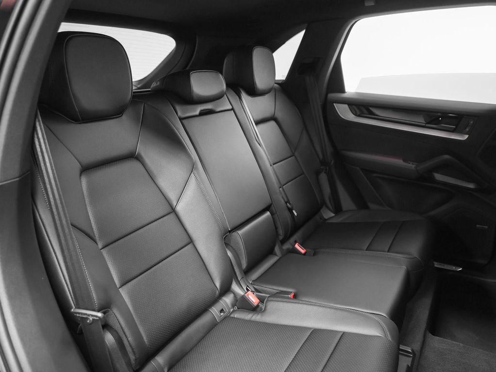 صورة مصغرة 22 لـ 2026 Porsche CAYENNE