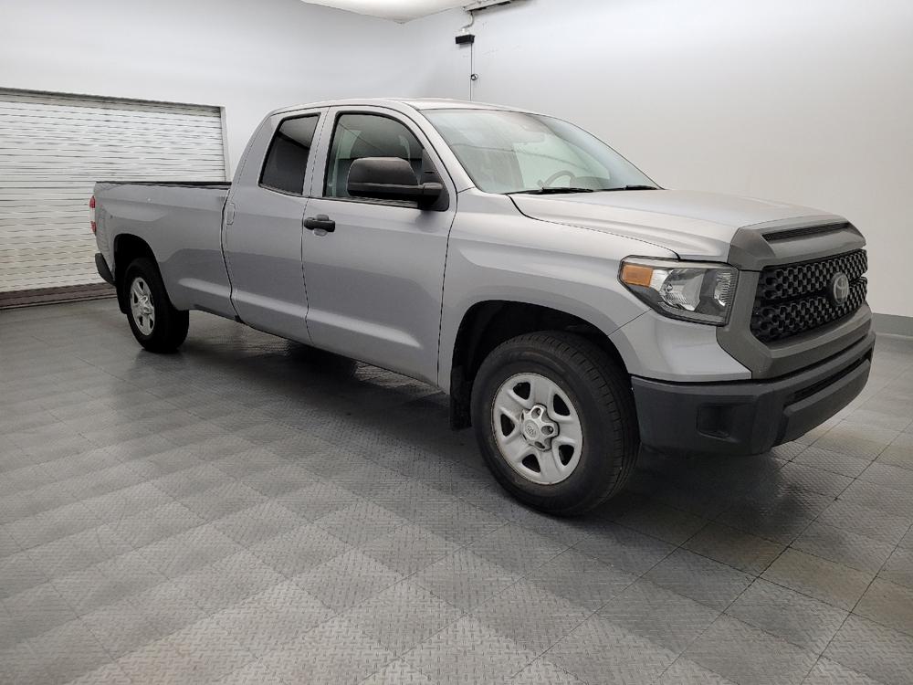 2021 Toyota TUNDRA SR 照片 11