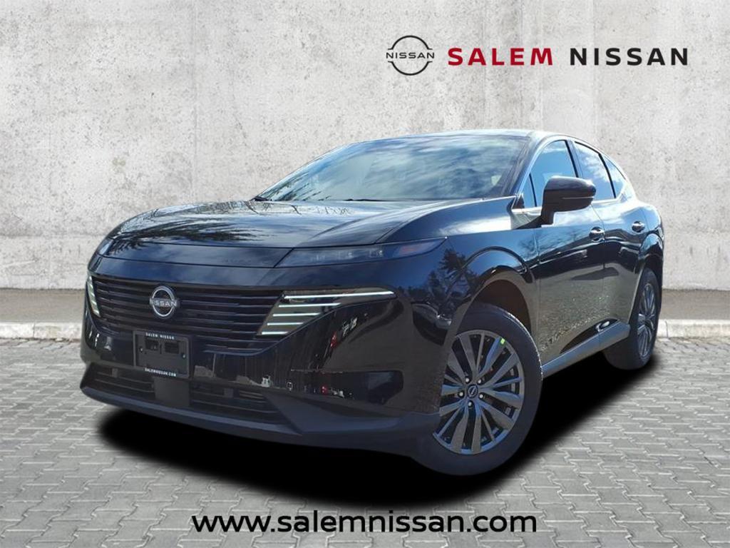 New 2026 Nissan Murano SL