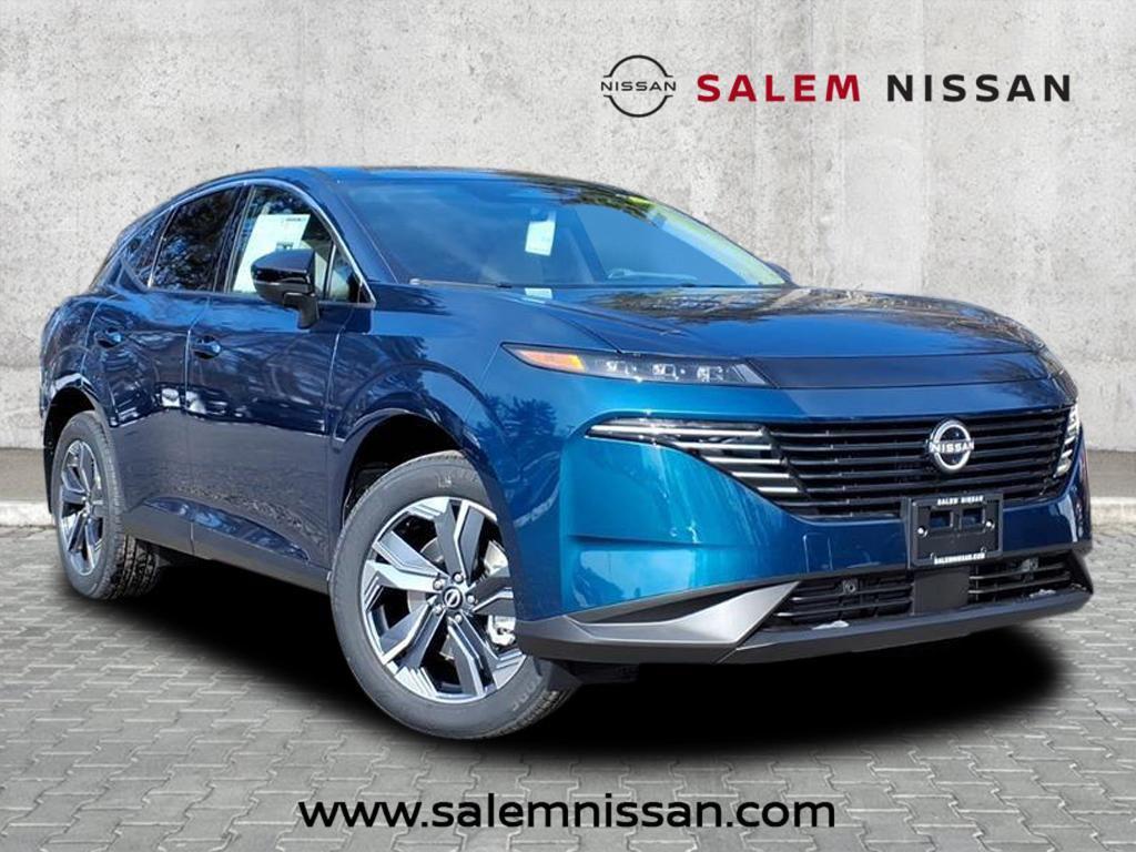 New 2026 Nissan Murano SL