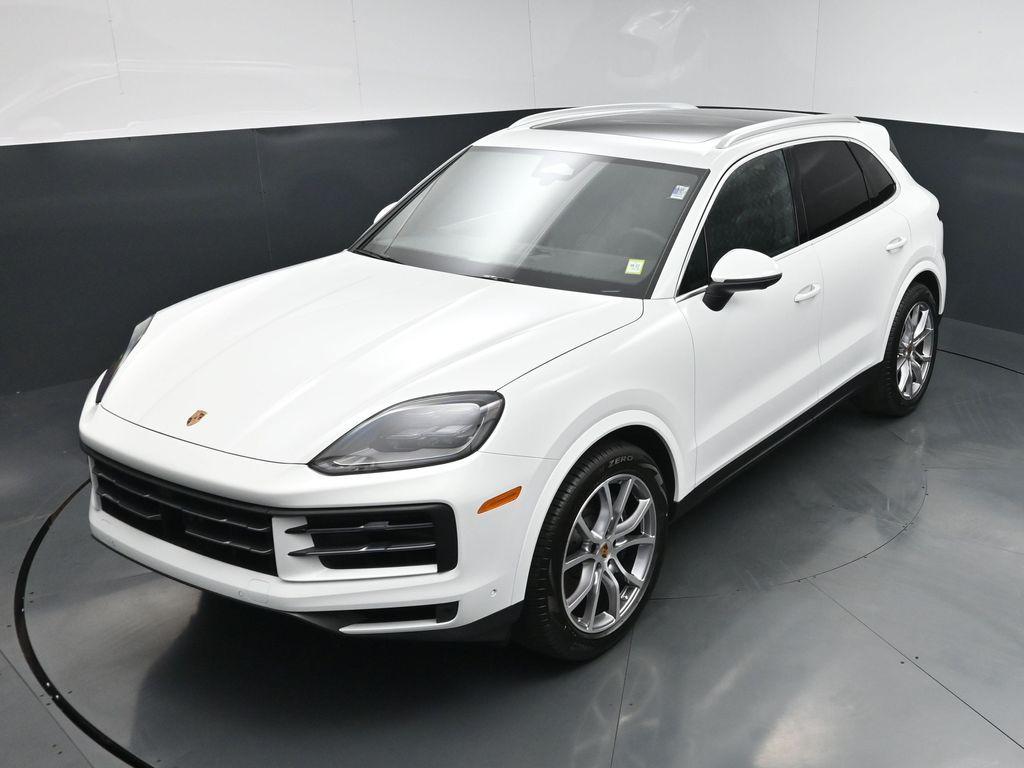 صورة مصغرة 14 لـ 2026 Porsche CAYENNE BASE
