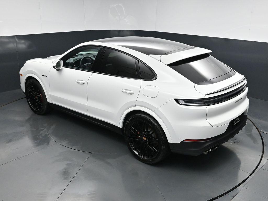 صورة مصغرة 16 لـ 2026 Porsche CAYENNE S