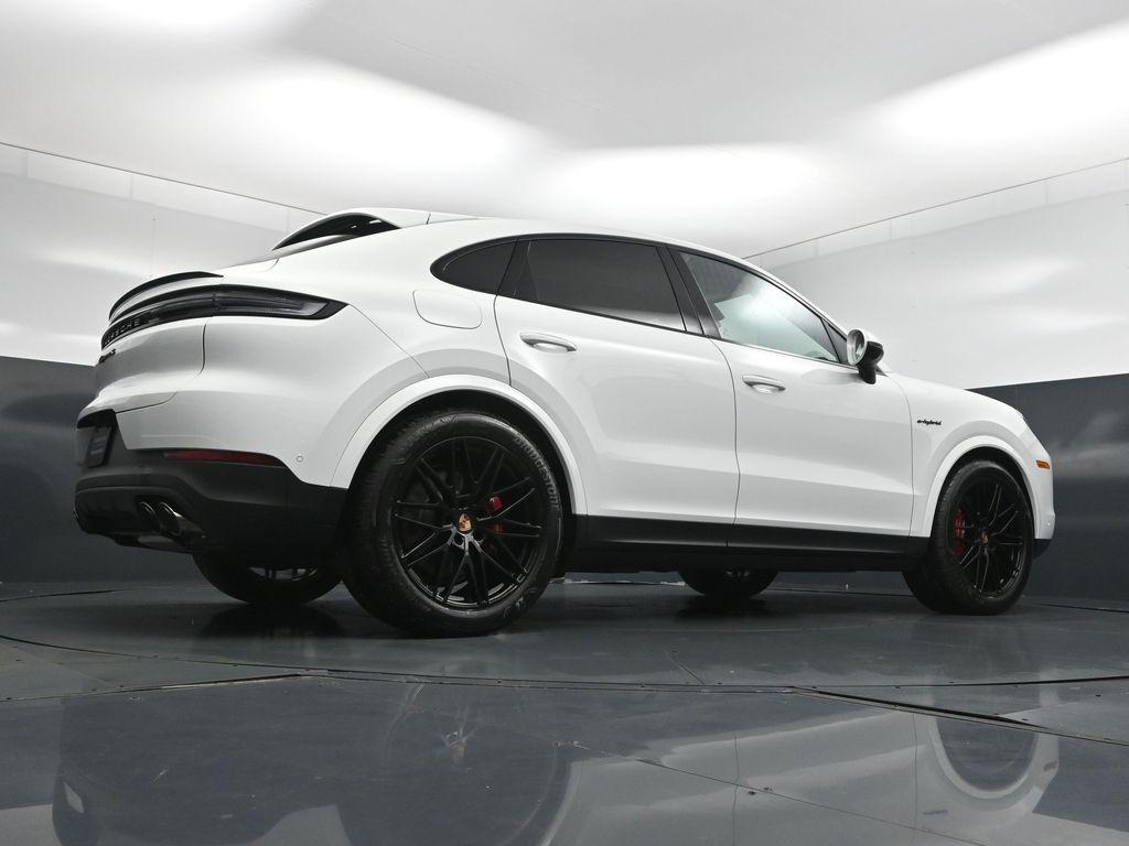 صورة مصغرة 26 لـ 2026 Porsche CAYENNE S