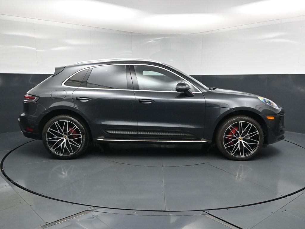 2023 Porsche MACAN S — фото 10