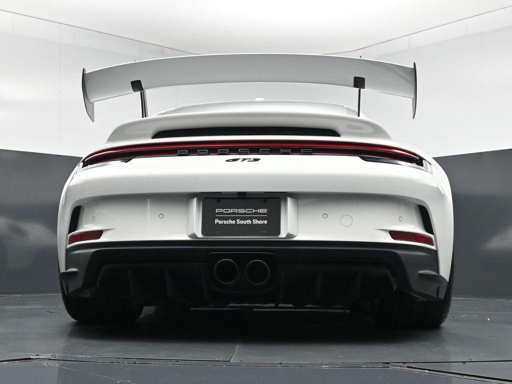 2024 Porsche 911 GT3 缩略图 23