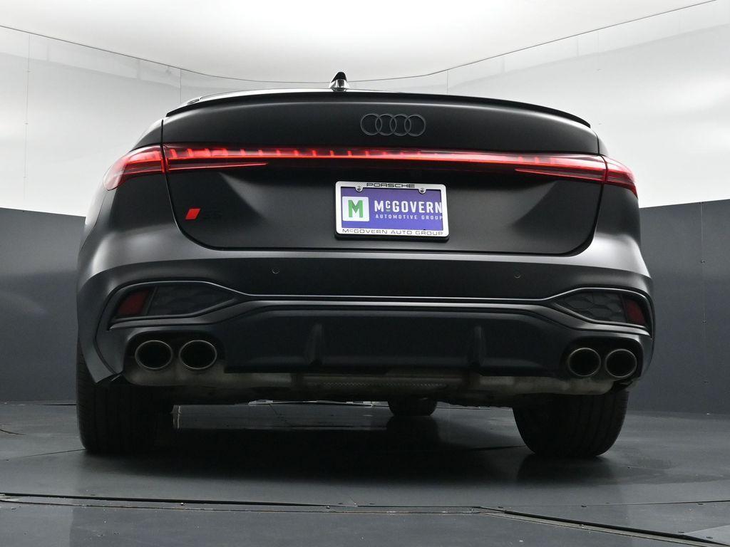 صورة مصغرة 30 لـ 2025 AUDI S5 3.0T QUATTRO PREMIUM