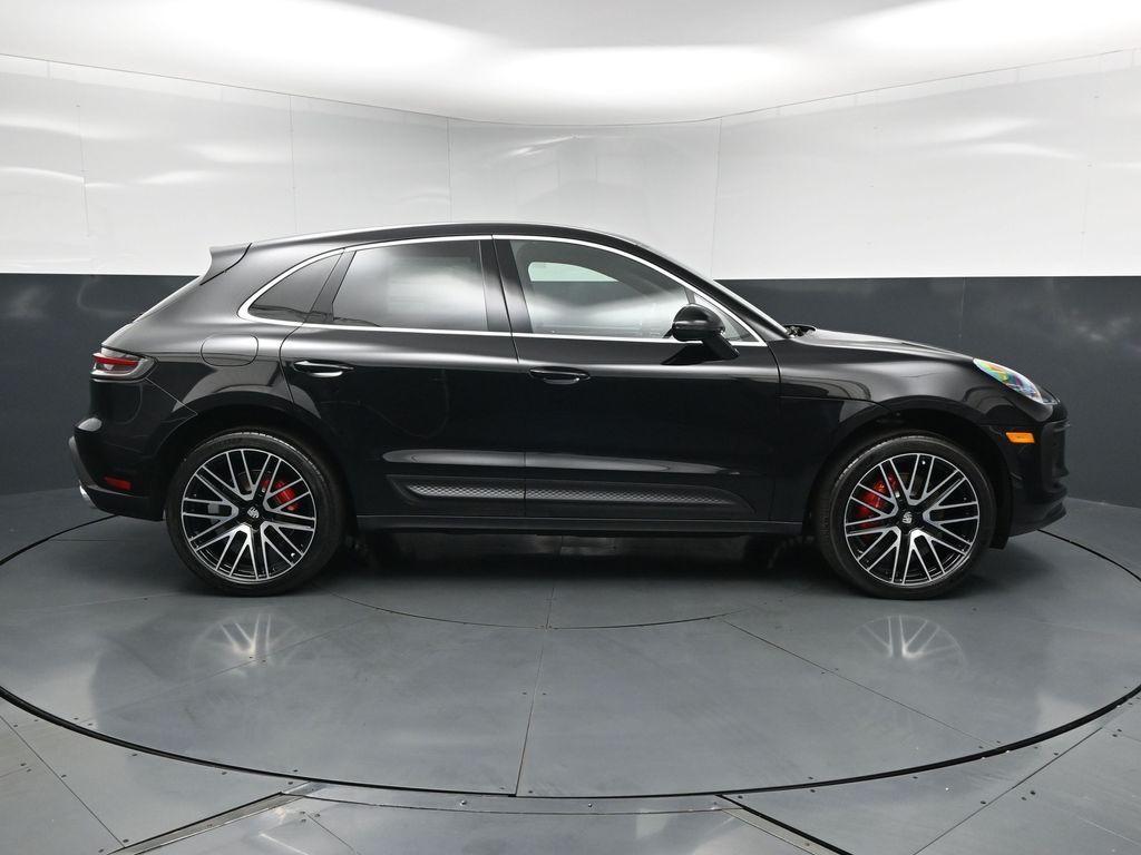 2026 Porsche MACAN S — миниатюра 13