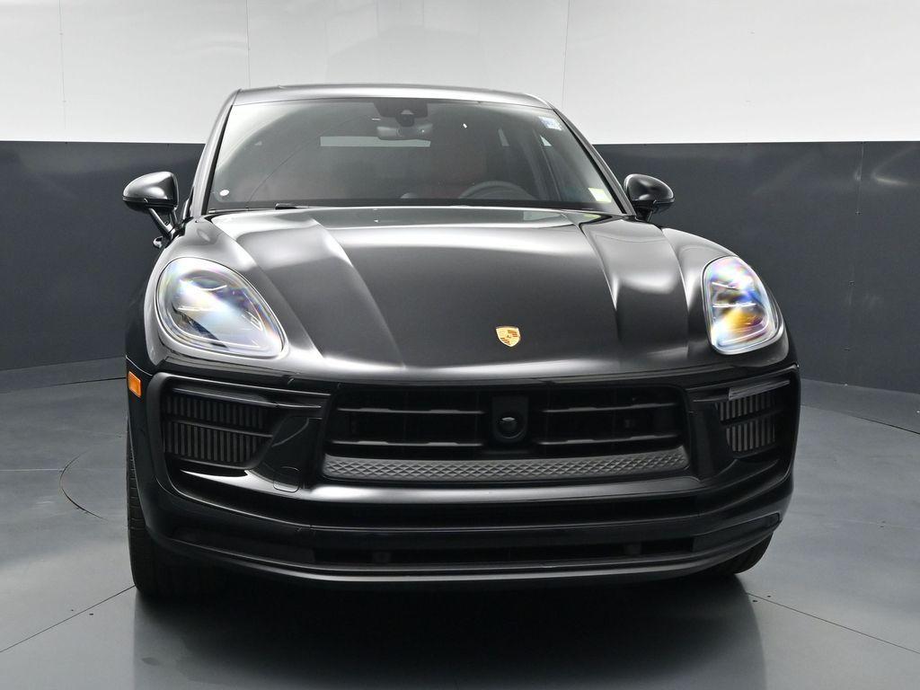 2026 Porsche MACAN S — миниатюра 15