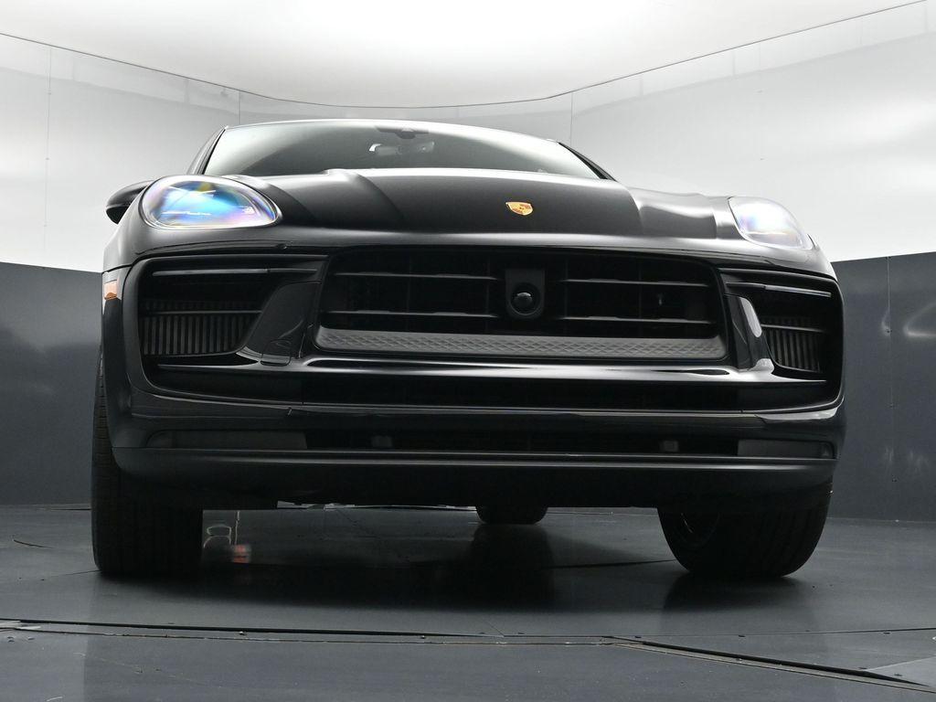 2026 Porsche MACAN S — миниатюра 31