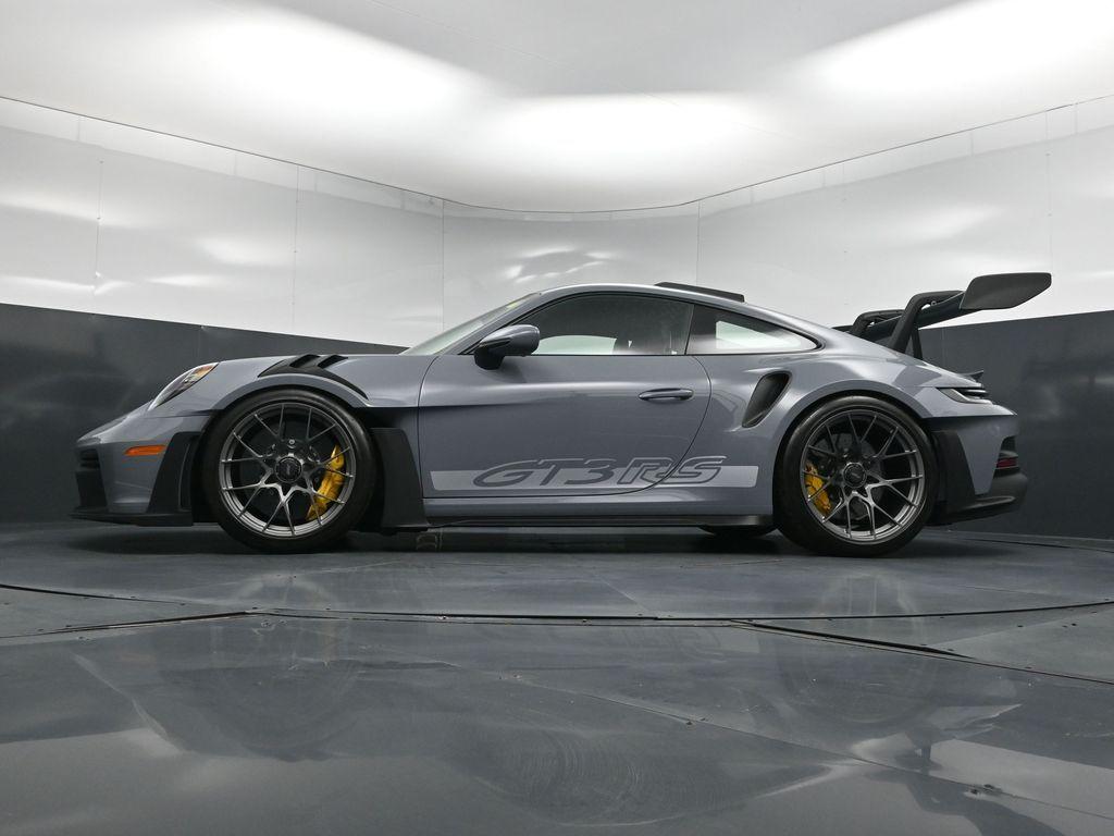صورة مصغرة 23 لـ 2025 Porsche 911 GT3 RS