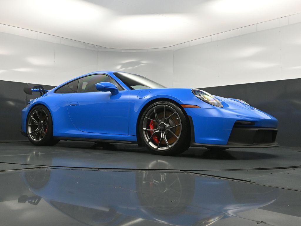 صورة مصغرة 28 لـ 2022 Porsche 911 GT3