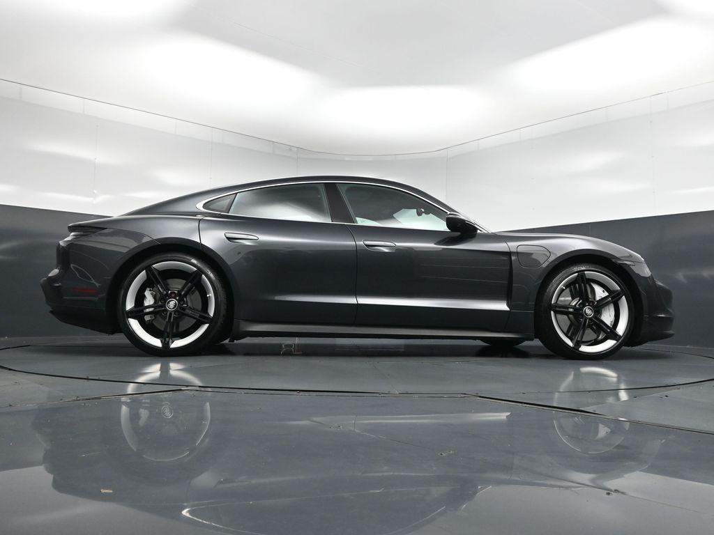2020 Porsche TAYCAN 4S — миниатюра 29