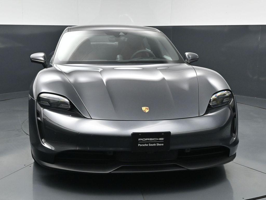 2020 Porsche TAYCAN 4S — миниатюра 15