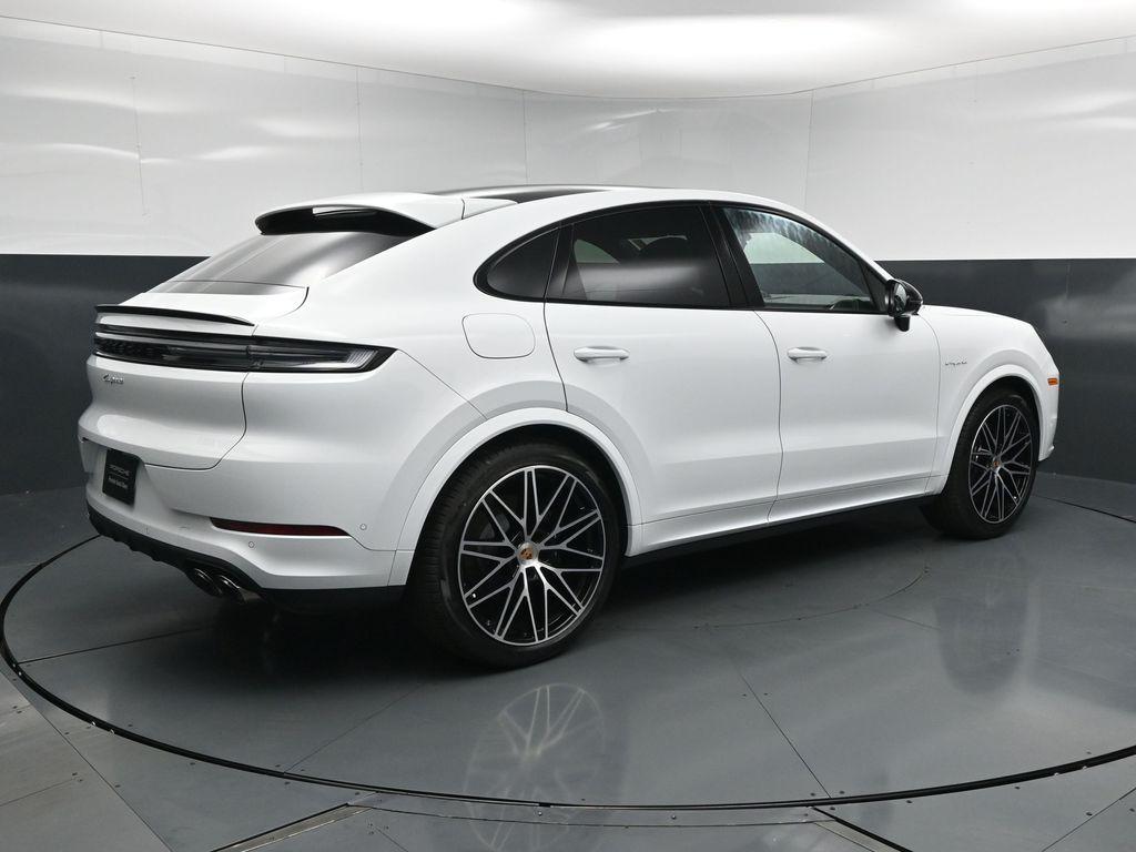 صورة مصغرة 12 لـ 2026 Porsche CAYENNE BASE