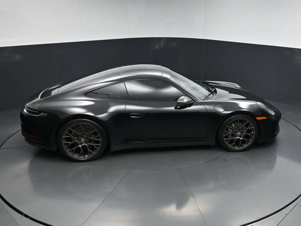 صورة مصغرة 20 لـ 2023 Porsche 911 CARRERA T