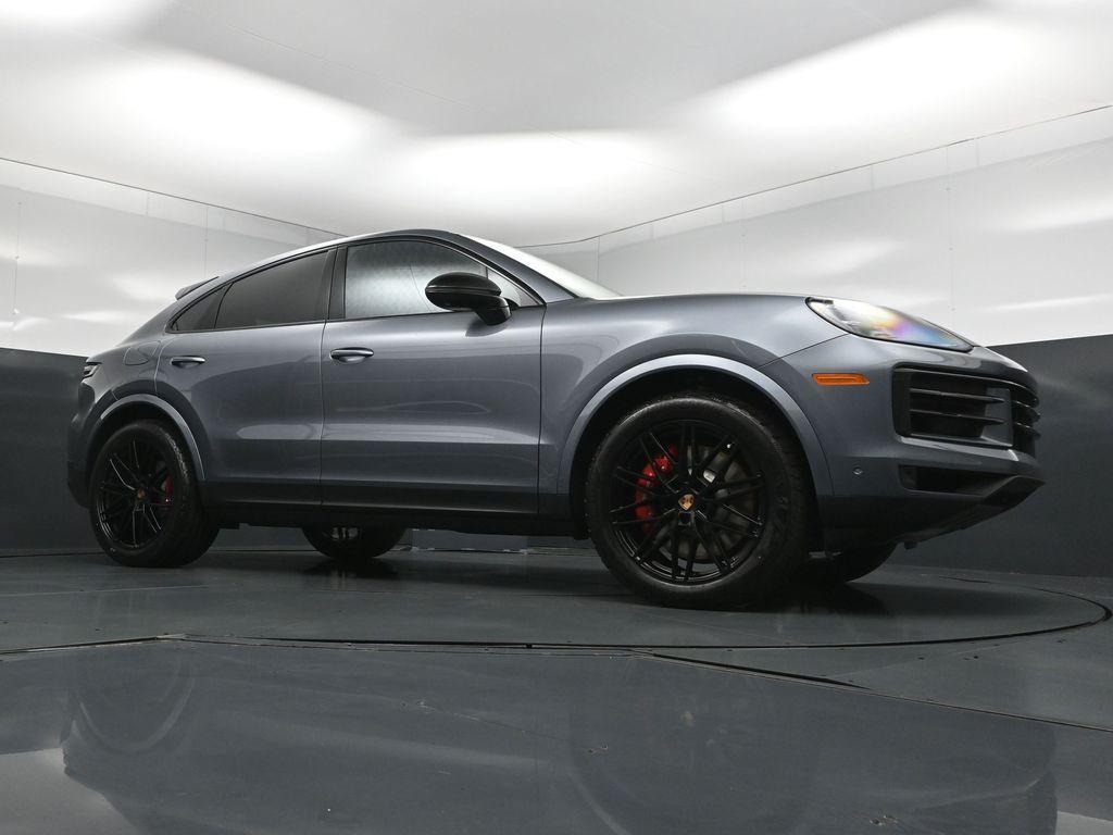2026 Porsche CAYENNE S COUPE AWD — миниатюра 30