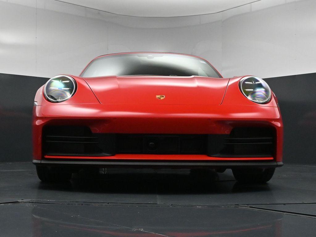 2025 Porsche 911 CARRERA thumbnail 29