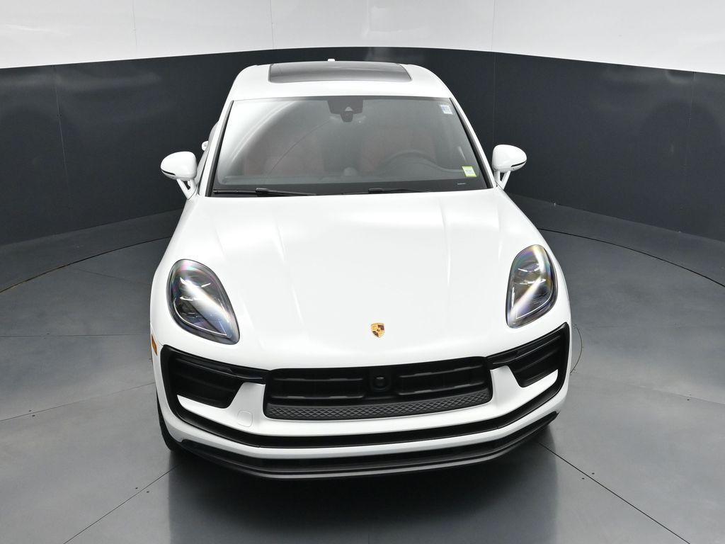2026 Porsche MACAN BASE — миниатюра 23