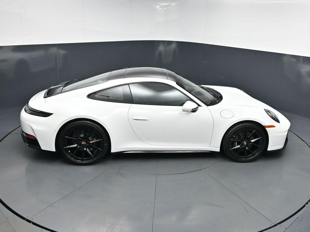 صورة مصغرة 21 لـ 2026 Porsche 911 CARRERA