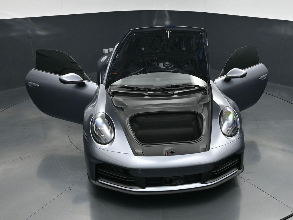 صورة مصغرة 24 لـ 2026 Porsche 911 CARRERA