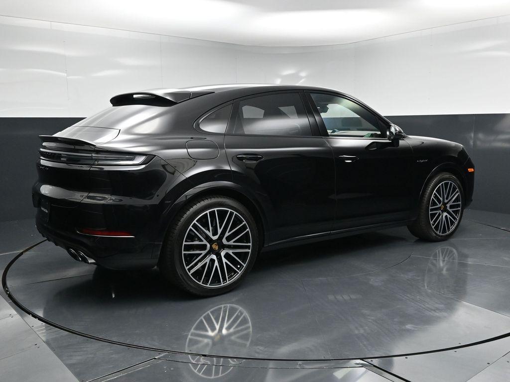 PORSCHE CAYENNE - 8